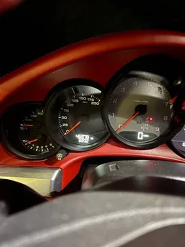 2013 Porsche Carrera S