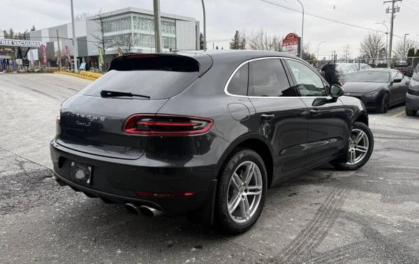 2017 Porsche Macan S - Image 18 of 21