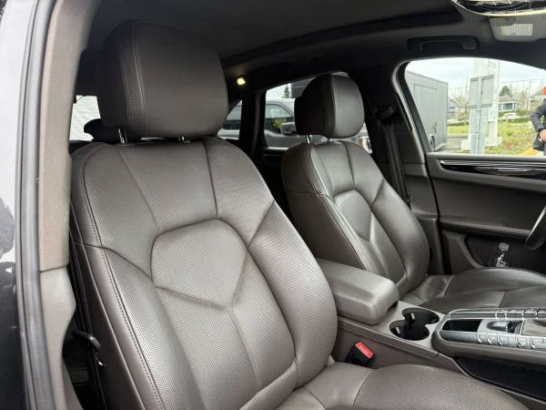 2017 Porsche Macan S - Image 6 of 21