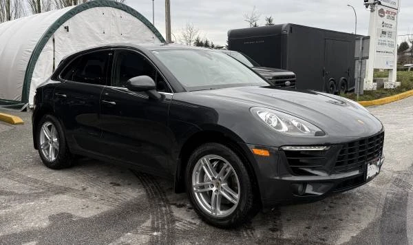 2017 Porsche Macan S - Image 17 of 21