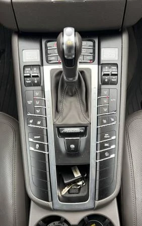 2017 Porsche Macan S - Image 5 of 21