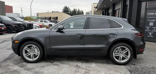 2017 Porsche Macan S - Image 20 of 21
