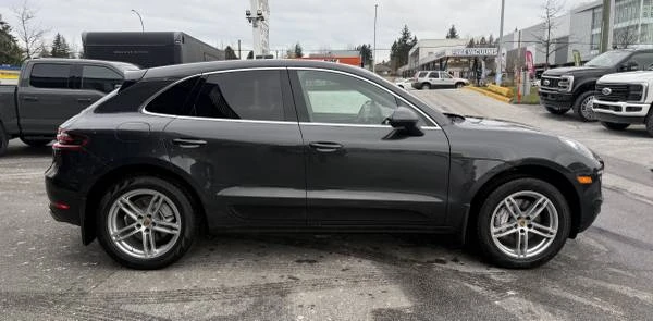 2017 Porsche Macan S - Image 21 of 21