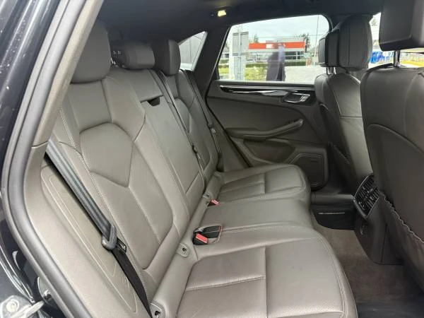 2017 Porsche Macan S - Image 7 of 21