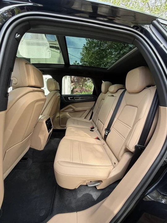 2021 Porsche 9Y0/9Y3 Cayenne - Image 13 of 20
