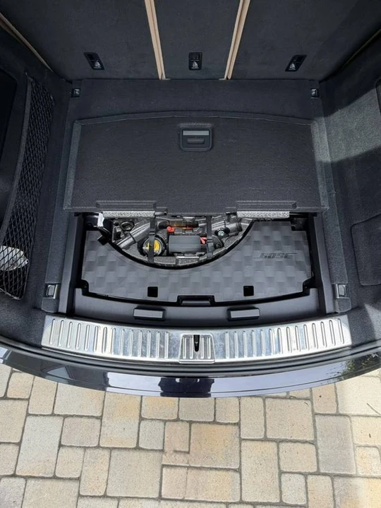 2021 Porsche 9Y0/9Y3 Cayenne - Image 18 of 20