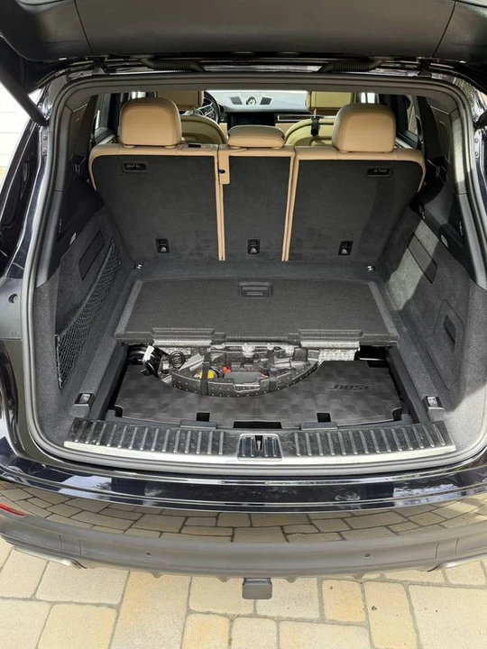2021 Porsche 9Y0/9Y3 Cayenne - Image 17 of 20