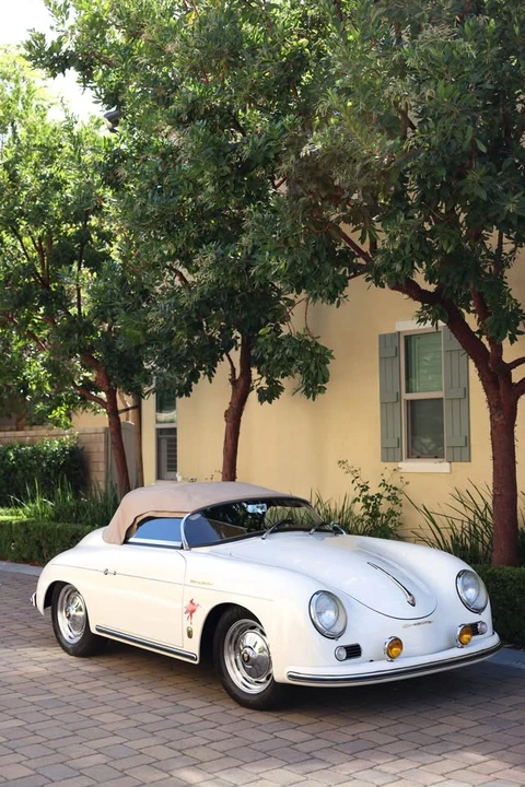 Porsche 356 Replica - Image 9 of 10