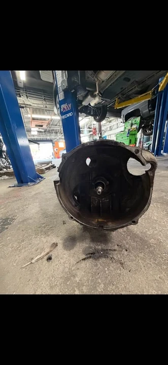Parts & Memorabilia Gearboxes - Image 10 of 10