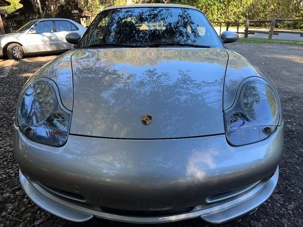 1999 Porsche 996 Carrera - Image 4 of 12