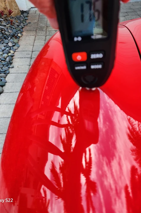 2004 Porsche 996 Turbo - Image 21 of 24