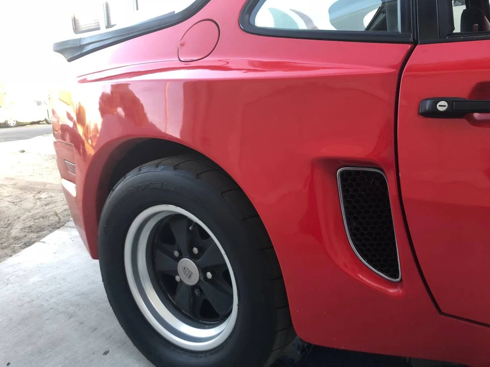 1985 Porsche 944 - Image 22 of 24
