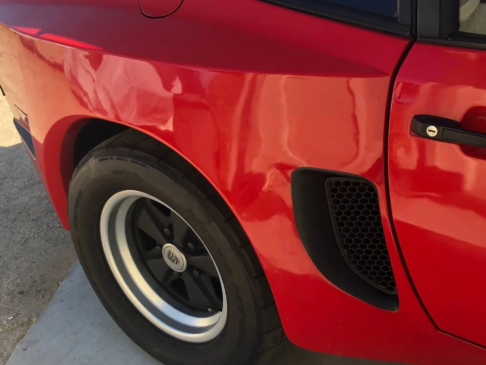 1985 Porsche 944 - Image 21 of 24