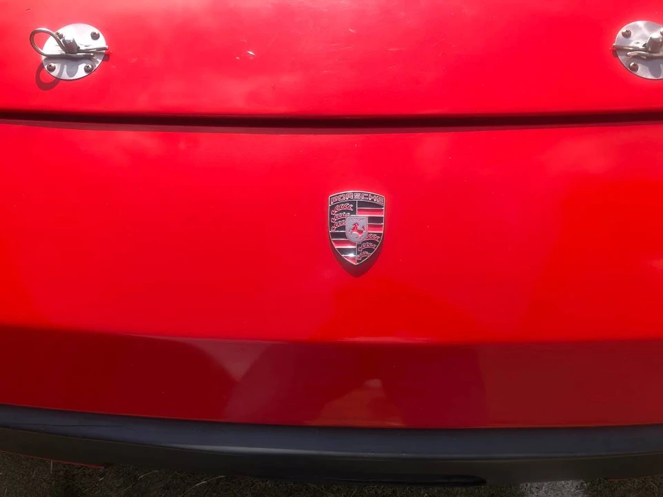 1985 Porsche 944 - Image 5 of 24