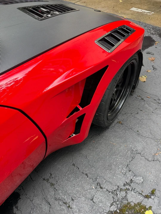 1989 Porsche 944 S2 - Image 6 of 31