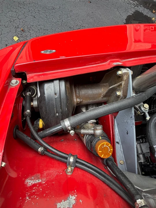 1989 Porsche 944 S2 - Image 15 of 31