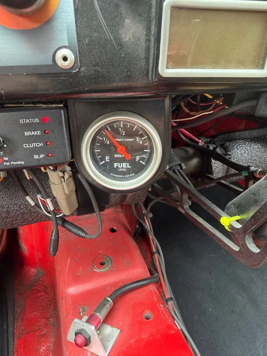 1989 Porsche 944 S2 - Image 7 of 31