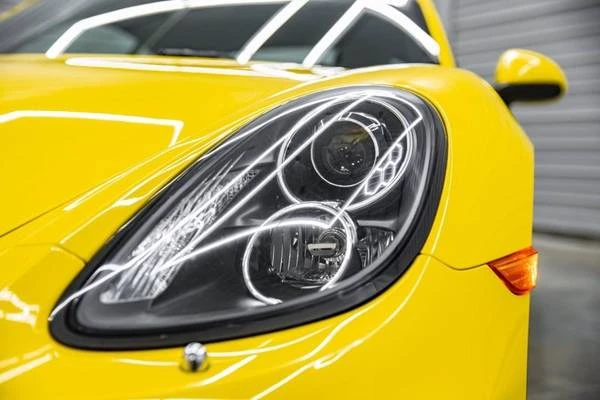 2014 Porsche 981 Cayman S - Image 4 of 21