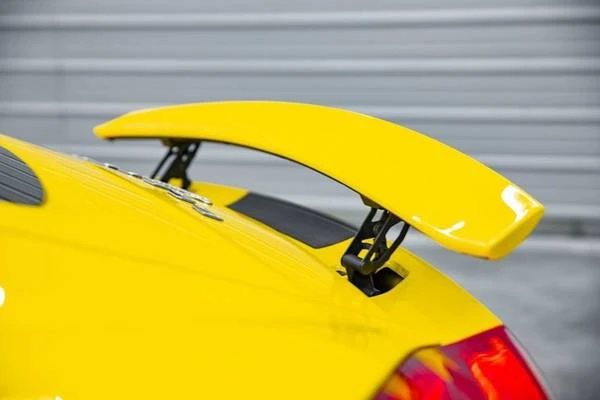 2014 Porsche 981 Cayman S - Image 9 of 21