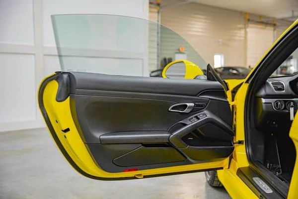 2014 Porsche 981 Cayman S - Image 12 of 21