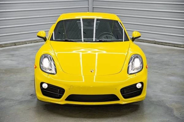 2014 Porsche 981 Cayman S - Image 2 of 21