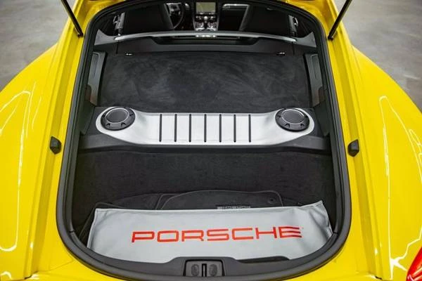 2014 Porsche 981 Cayman S - Image 10 of 21