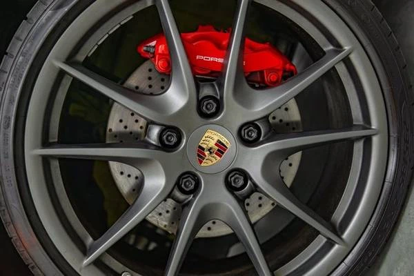 2014 Porsche 981 Cayman S - Image 8 of 21