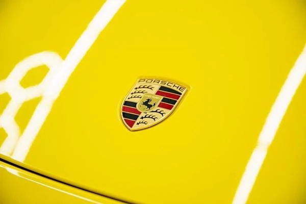 2014 Porsche 981 Cayman S - Image 3 of 21