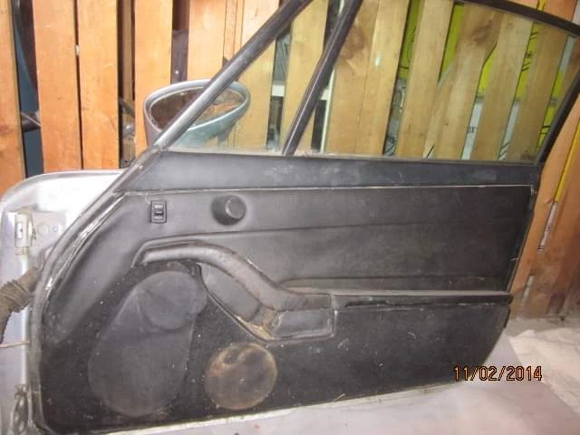 1989 Porsche 993 Carrera - Image 8 of 10