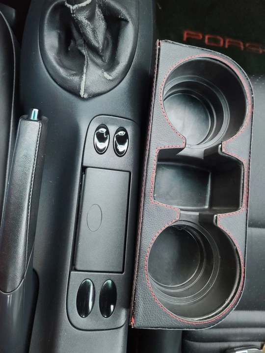1999 Porsche 986 Boxster - Image 9 of 11