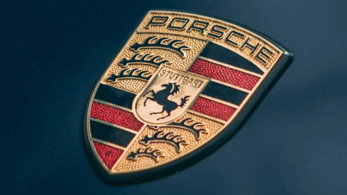 2001 Porsche Boxster - Image 7 of 7