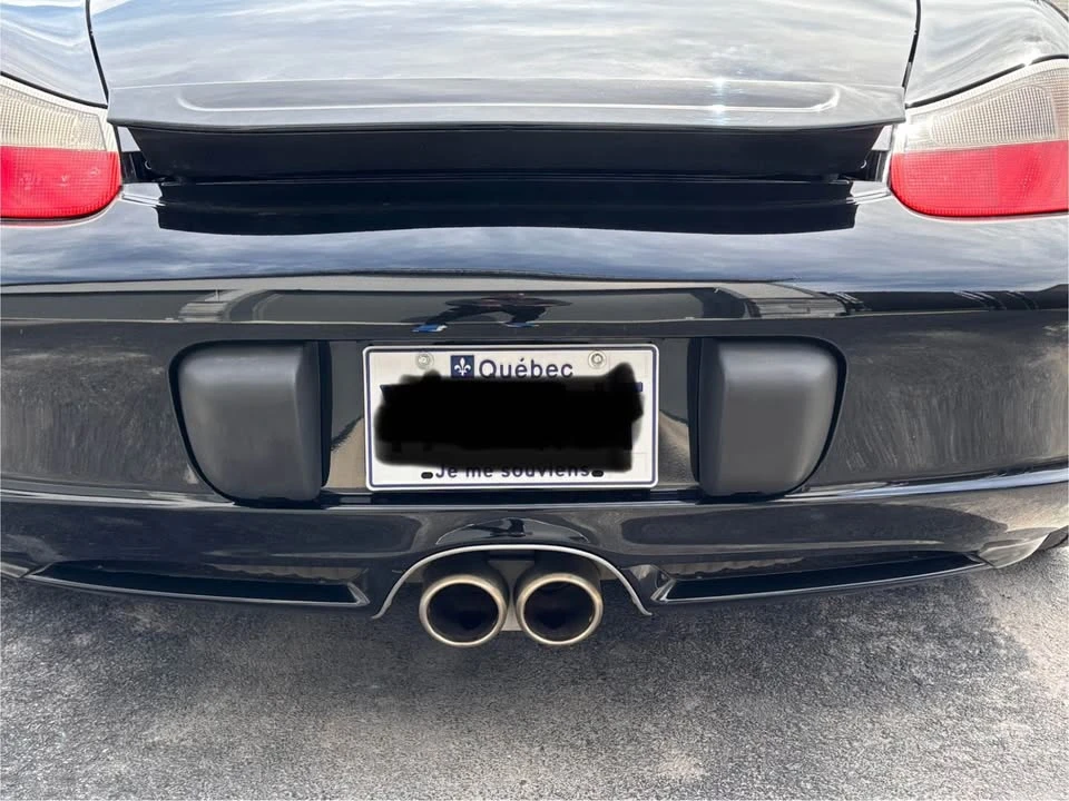 2004 Porsche 986 Boxster S - Image 8 of 8