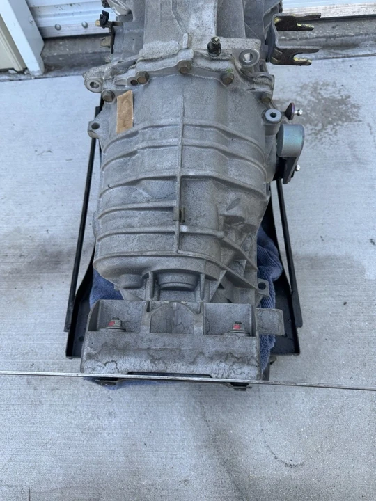 2000 Parts & Memorabilia Gearboxes - Image 6 of 10