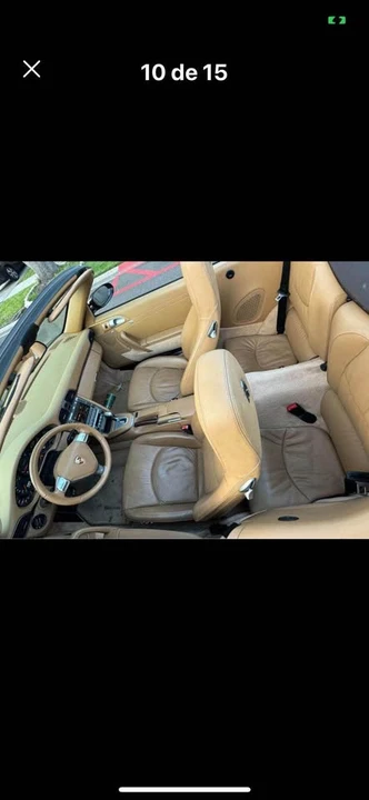 2008 Porsche 997 Carrera - Image 9 of 9
