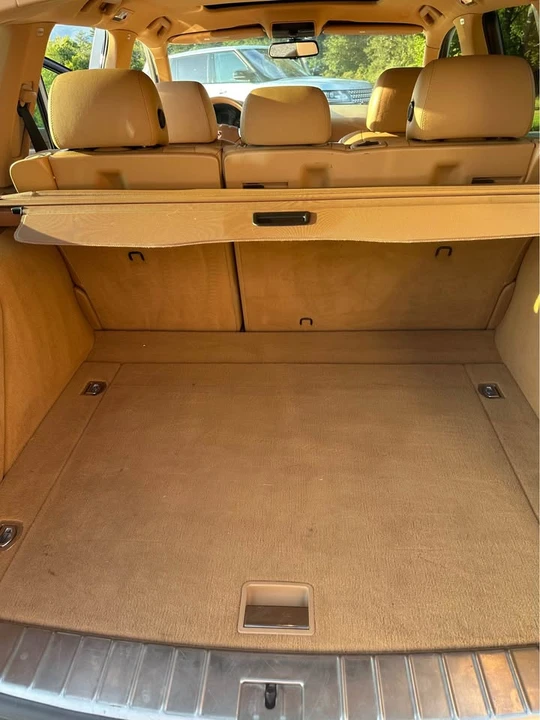 2009 Porsche 955/957 Cayenne - Image 4 of 10