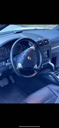 2009 Porsche 955/957 Cayenne - Image 8 of 16