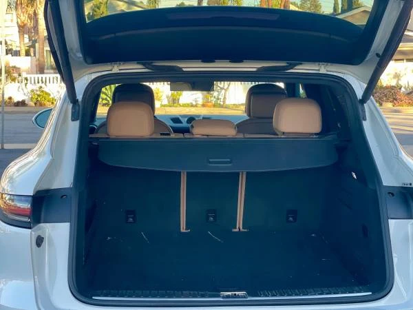 2019 Porsche 9Y0/9Y3 Cayenne - Image 17 of 21