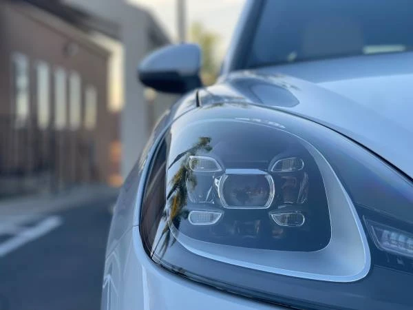 2019 Porsche 9Y0/9Y3 Cayenne - Image 19 of 21