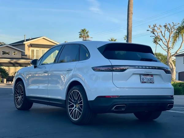 2019 Porsche 9Y0/9Y3 Cayenne - Image 11 of 21