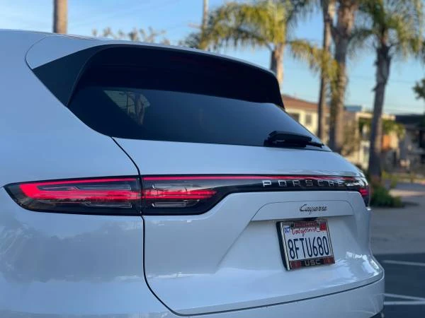 2019 Porsche 9Y0/9Y3 Cayenne - Image 21 of 21