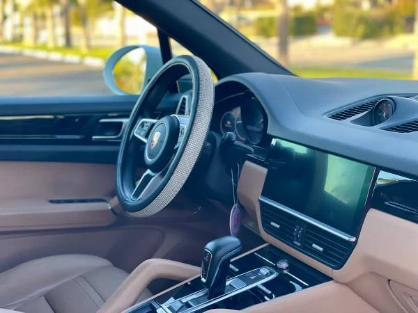 2019 Porsche 9Y0/9Y3 Cayenne - Image 14 of 21