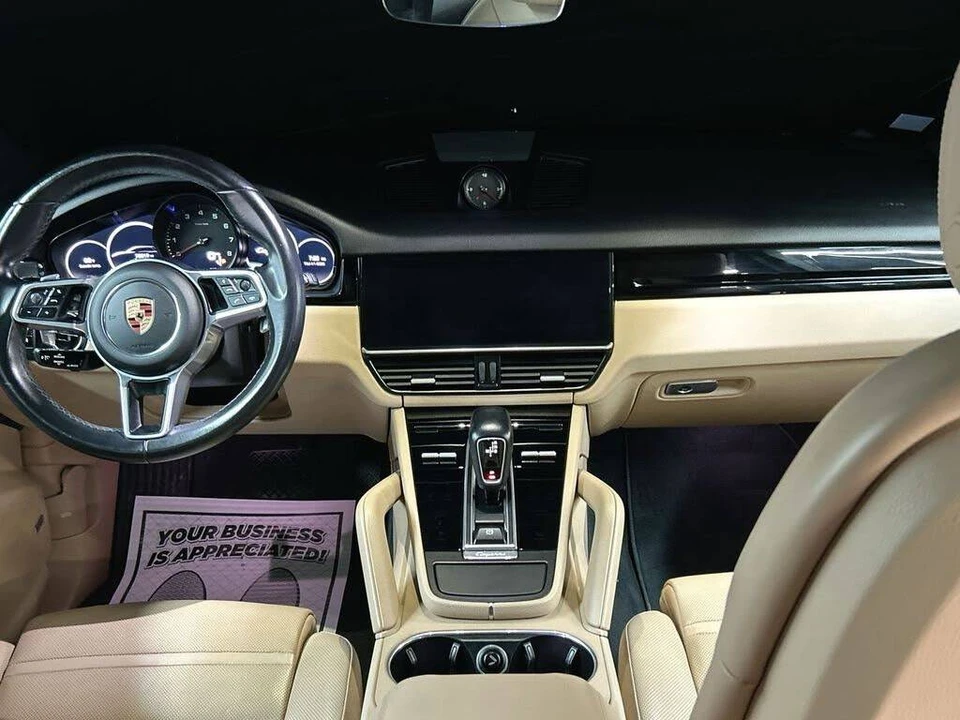 2021 Porsche 9Y0/9Y3 Cayenne - Image 12 of 19