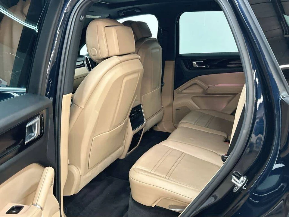 2021 Porsche 9Y0/9Y3 Cayenne - Image 14 of 19