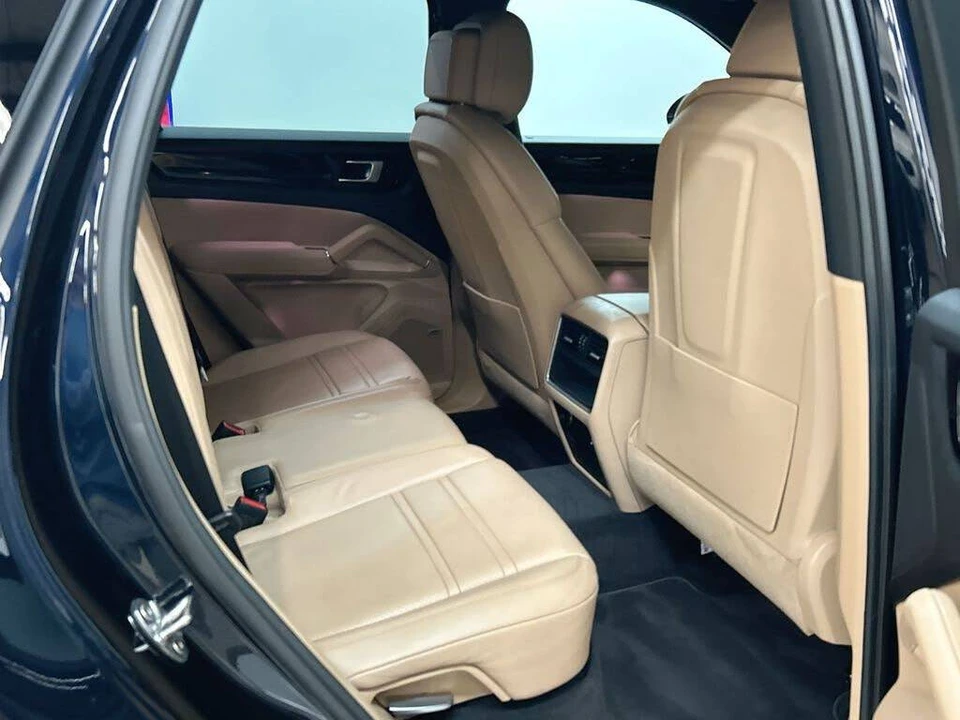 2021 Porsche 9Y0/9Y3 Cayenne - Image 15 of 19