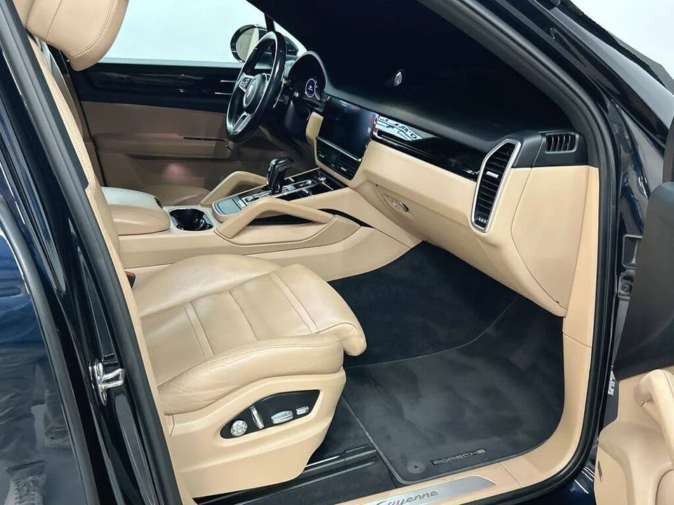2021 Porsche 9Y0/9Y3 Cayenne - Image 13 of 19