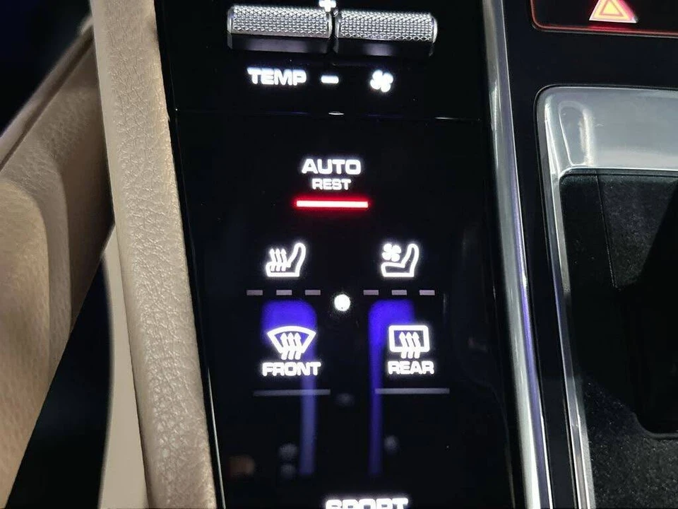 2021 Porsche 9Y0/9Y3 Cayenne - Image 17 of 19