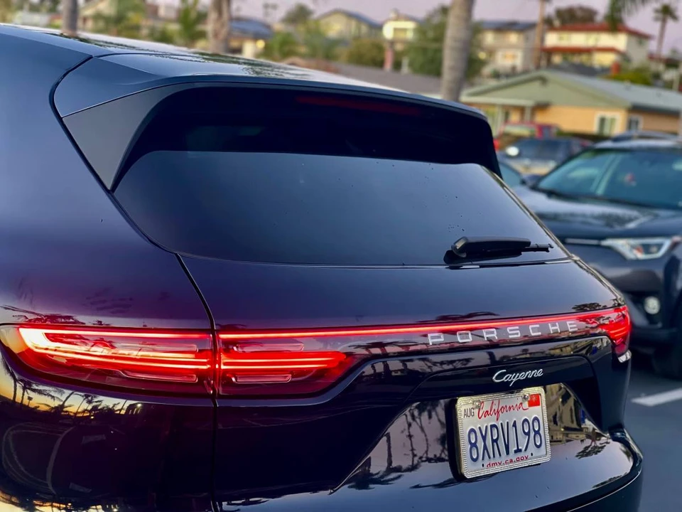 2021 Porsche 9Y0/9Y3 Cayenne - Image 11 of 19