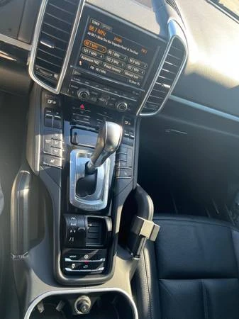 2012 Porsche 958 Cayenne - Image 5 of 12