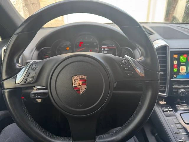 2012 Porsche 958 Cayenne - Image 12 of 12