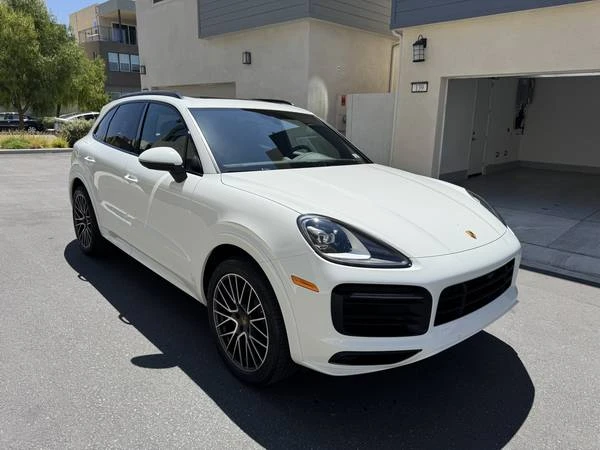 2019 Porsche 9Y0/9Y3 Cayenne - Image 14 of 17